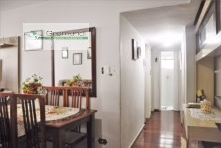 Imagem 3 de 15 de Apartamento Em Água Rasa - São Paulo - 7115