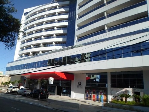 Imagem 4 de 4 de Garagem Para Alugar Na Cidade De Fortaleza-ce - L12490