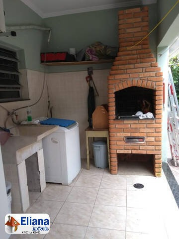 Imagem 2 de 15 de Sobrado Residencial + Comercial - Bairro Maúa - Ga8563