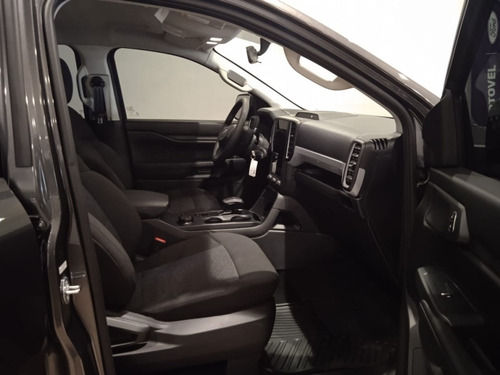 Ford Ranger 3.0 V6 TURBO DIESEL CD XLS 4X4 AUTOMÁTICO