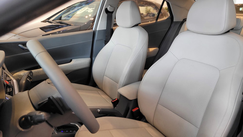 Hyundai HB20S 1.0 TGDI FLEX PLATINUM SAFETY AUTOMÁTICO