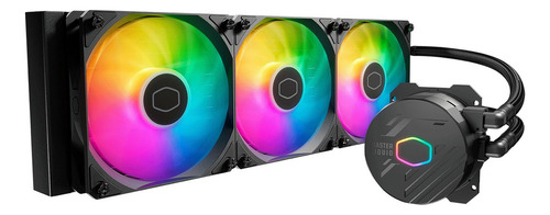 Watercooler Coolermaster Ml360l Core Argb Argb
