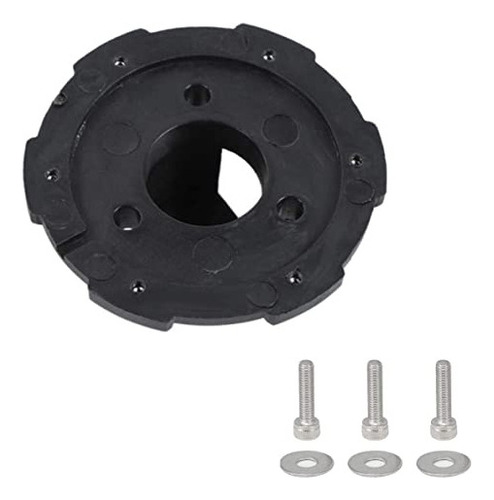 Base De Antena Para Jeep Wrangler Jk Jl Jt Rubicon Sahara