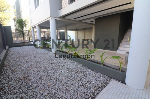 Imagen 11 de 25 de Departamento De 3 Ambientes Con Cocheras En Venta - Beccar