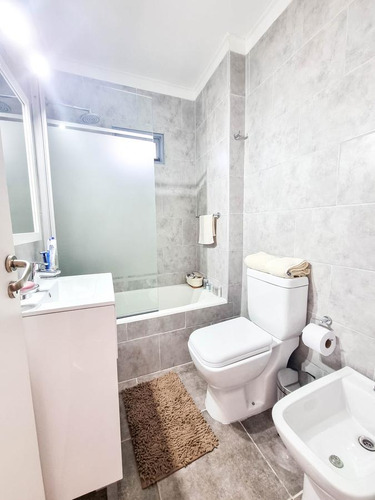 Departamento De Un Dormitorio - Venta - Reciclado Premium - Centro