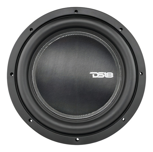 Subwoofer Chato Ds18 Ixs 12.4s 4ohm 800w Color Negro