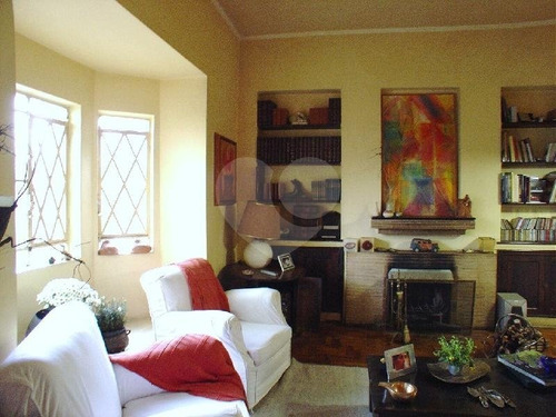 Imagem 9 de 26 de Casa Térrea Comercial / Residencial Em Pinheiros - Reo14828