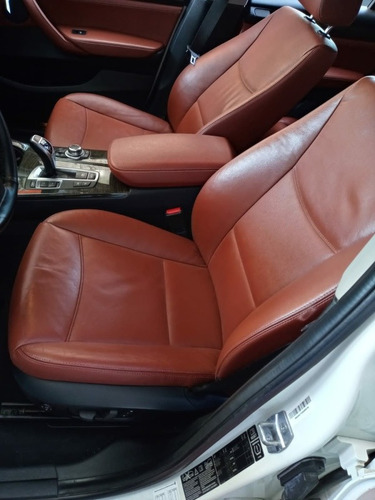 Imagen 9 de 15 de Bmw X3 3.0 X3 Xdrive35ia M Sport At 2013