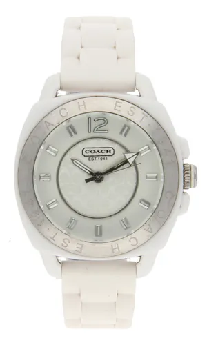 Precio de reloj coach para dama hotsell
