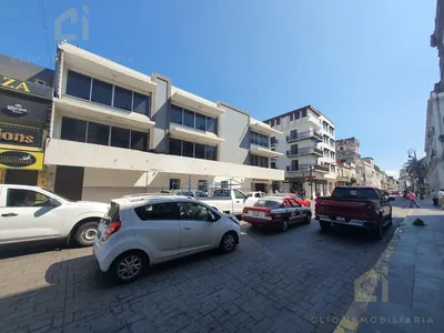 Oficina en renta