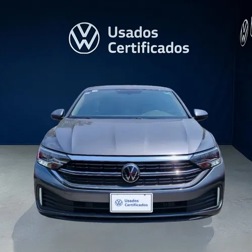 Volkswagen Jetta COMFORTLINE L4 1.4T TSI TIP