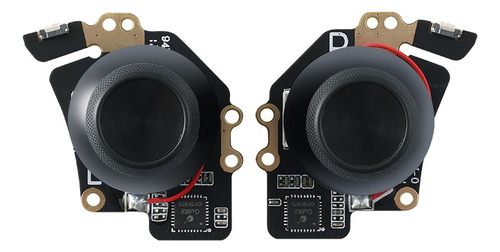 Gulikit Joystick Sd03 Hall Effect Para Steam Deck Oled