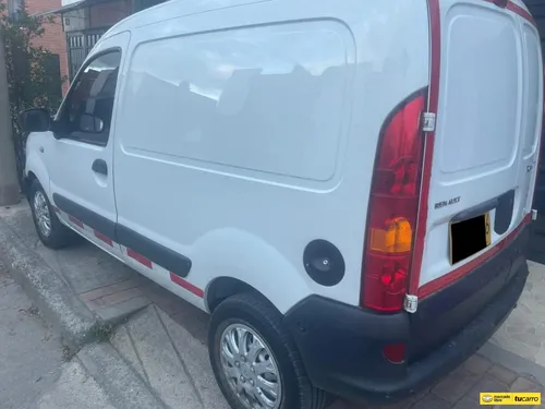 Renault Kangoo 1.6 Express