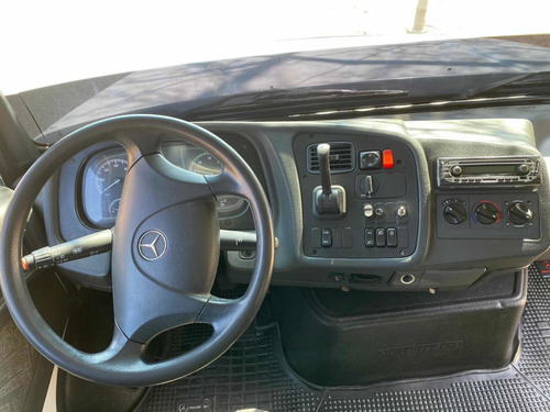 Mercedes Benz 1735 Atron