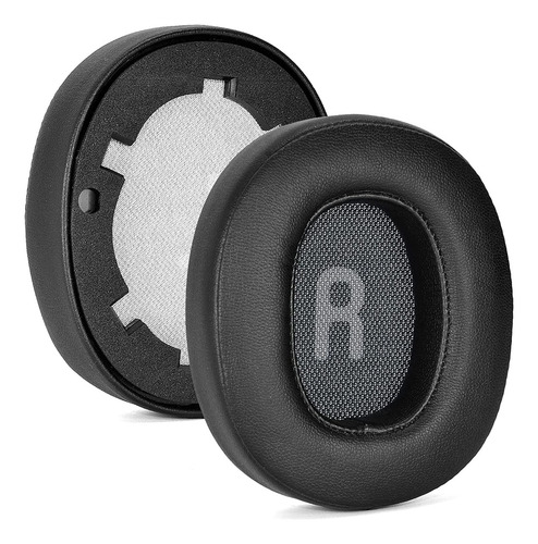 Almohadillas Para Jbl Tune 700 700bt 750btnc 750bt Negro