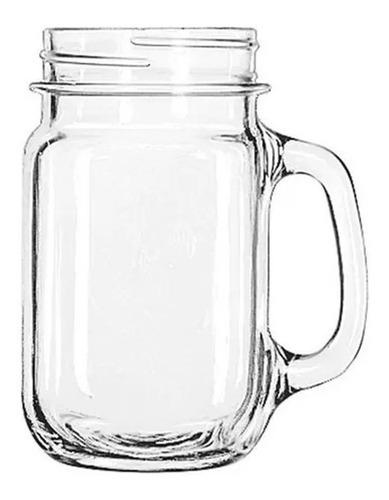 12 Pack Mason Jar Mini Con Asa 4 Oz Vaso Frasco Tarro Vasito Color Tapa Completa Cobre