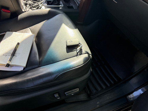 Toyota Land Cruiser 4.0 Prado Vx At