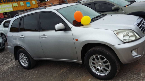 Chery Tiggo Tiggo 2.0