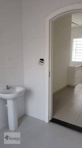Imagem 18 de 22 de Imob01 - Sobrado Com 5 Dormitórios, 450 M² - Venda Por R$ 2.750.000 Ou Aluguel Por R$ 15.000/mês - Pacaembu - São Paulo/sp - So0191