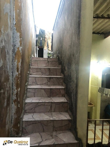 Imagem 30 de 30 de Casa Em São Paulo Na Zona Sul, Isolada, Localizada No Jardim Iporanga (próximo Ao Assai)! - 1247 - 69517459