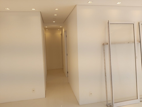 Imagem 5 de 14 de Apartamento De Condomínio Em São Paulo - Sp - Ap4675_nbni