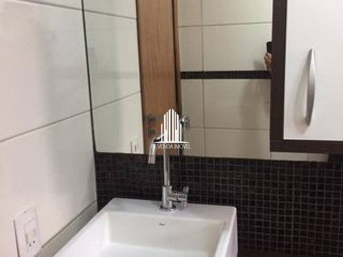 Imagem 15 de 15 de Apartamento Com 2 Dormitórios Na Vila Mazzei. - Mz6932