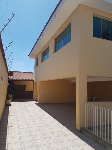 Imagem 13 de 15 de Casa Sobrado Para Venda, 4 Dormitório(s), 500.0m² - 1447