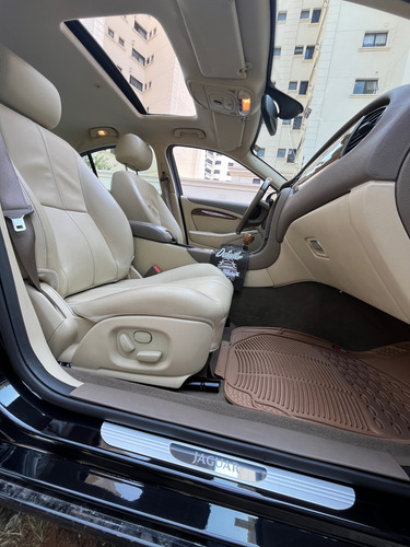 Jaguar S-Type 3.0 4p