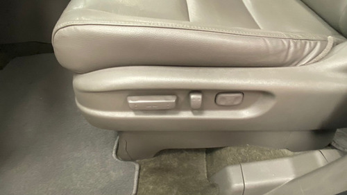 Imagen 12 de 15 de Honda Odyssey Exl 2016