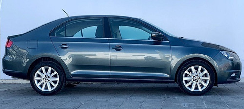 Imagen 7 de 13 de Seat Toledo Style 1.4 4 Puertas