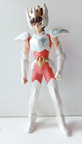 Gashapon Seiya De Pegaso Tenkaihen Bandai (Usado)