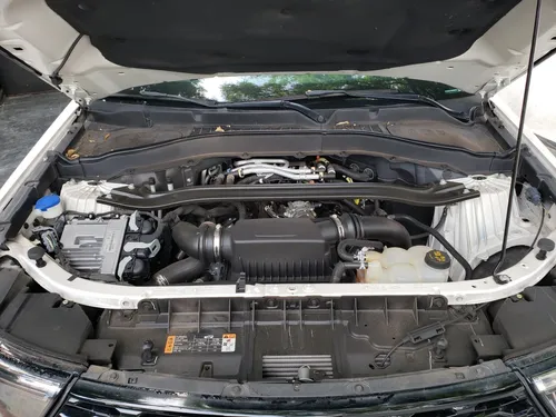 Ford Explorer 3.5l V6 St