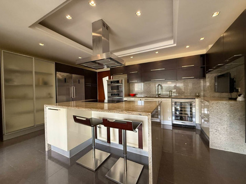 Se Vende Apartamento En Terrazas Del Country Guataparo Valencia