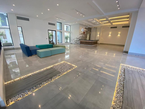 Apartamento En Venta En Los Cacicazgos