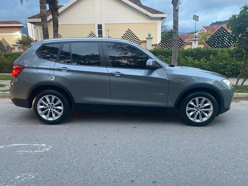 Bmw X3 Xdrive28i
