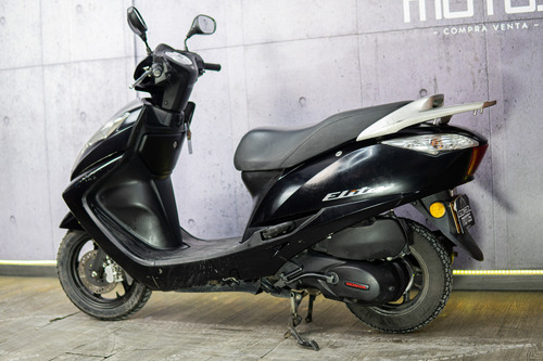 Honda Elite 125 2013