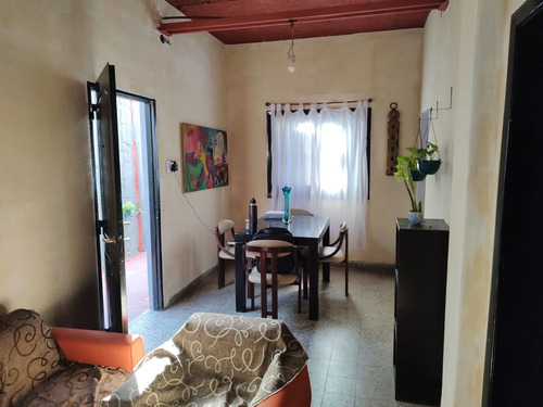 Venta Haedo Ph 2 1/2 Ambientes Fondo Libre Propio
