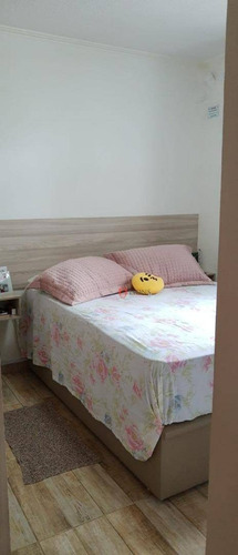 Apartamento Com 2 Dormitórios À Venda, 44 M² Por R$ 180.000,00 - Passo Das Pedras - Gravataí/rs - Ap0769