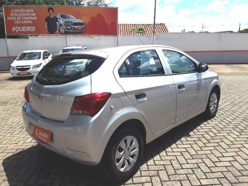 Imagem 7 de 9 de Chevrolet Joy 1.0 Spe4 Flex Manual