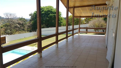Imagem 29 de 29 de Chácaras À Venda Em Atibaia/sp - Compre O Seu Chácaras Aqui! - 1389898