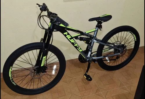 Huffy oxide review sale
