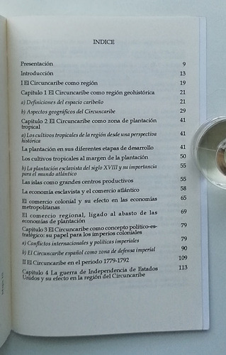 Nueva España En El Circuncaribe, 1779- 1808 (Usado)