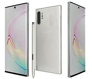 Imagen 2 de 5 de Samsung Galaxy Note 10+