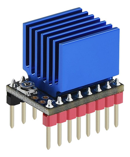 Accesorios De Impresora 3d Tmc2208 V3.0 Motor Drives