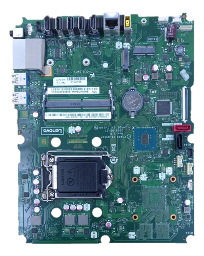 Motherboard Lenovo Ideacentre 510-23ish / V510z Parte: La-d9