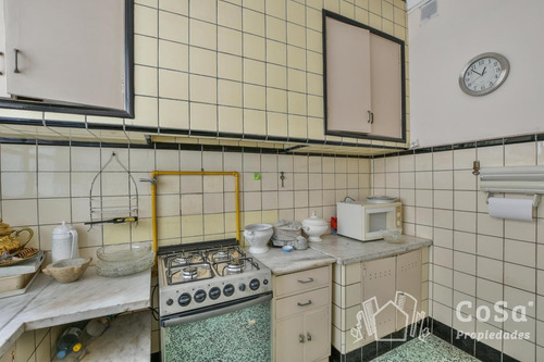 Departamento En Venta Sobre Oroño Y Córdoba Retasado