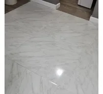 Comprar Piso Vinilico Baldosas Autoadhesivas Simil Porcelanato