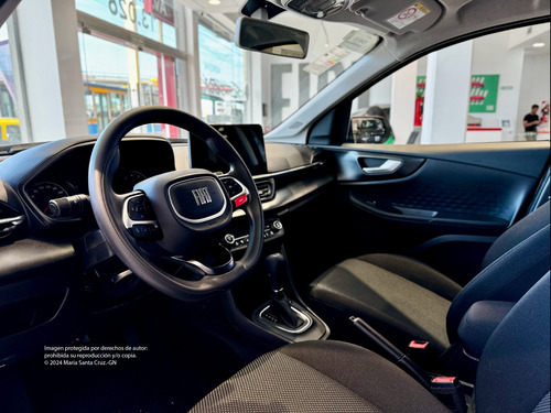 Fiat Pulse 1.3 Gse Drive Cvt