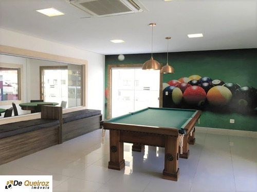 Imagem 18 de 27 de Apartamento Alto Padrão Em Canto Do Forte , Praia Grande - 5096 - 68659761