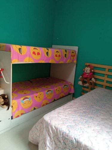 Imagem 15 de 19 de Casa À Venda Na Rua Cristino Castro, Cidade Aracilia, Guarulhos - Sp - Liv-15785